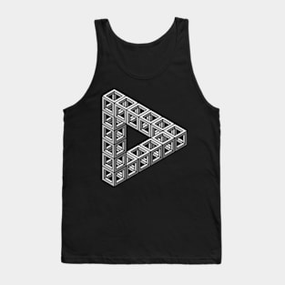 impossible bodies 58 Tank Top